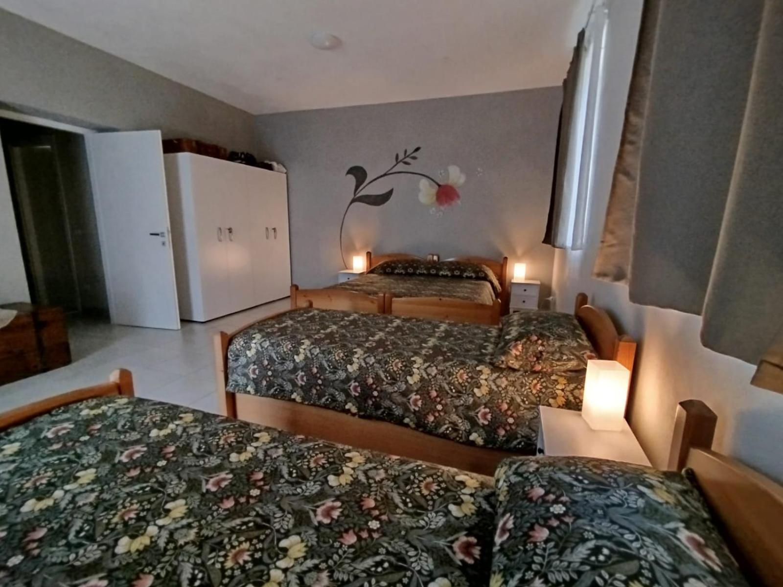 Orsa Maggiore Rifugio Campoli Appennino Εξωτερικό φωτογραφία