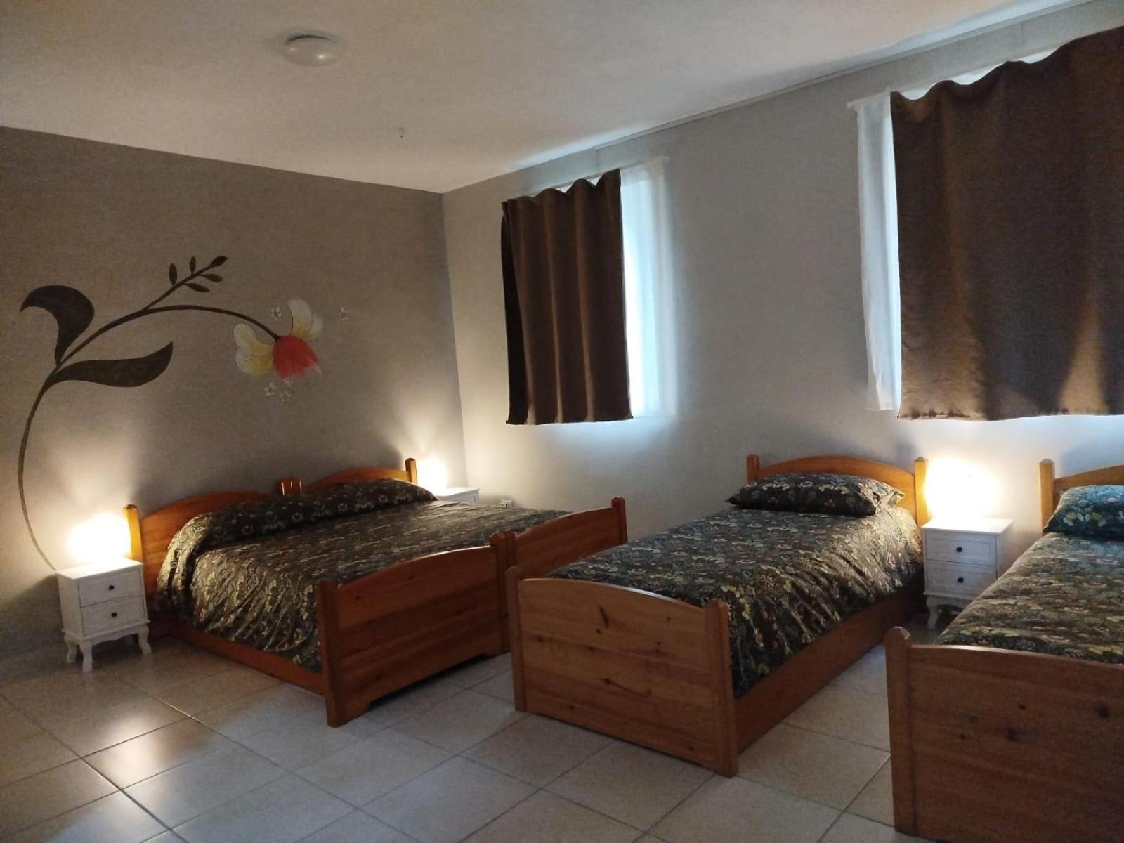 Orsa Maggiore Rifugio Campoli Appennino Εξωτερικό φωτογραφία