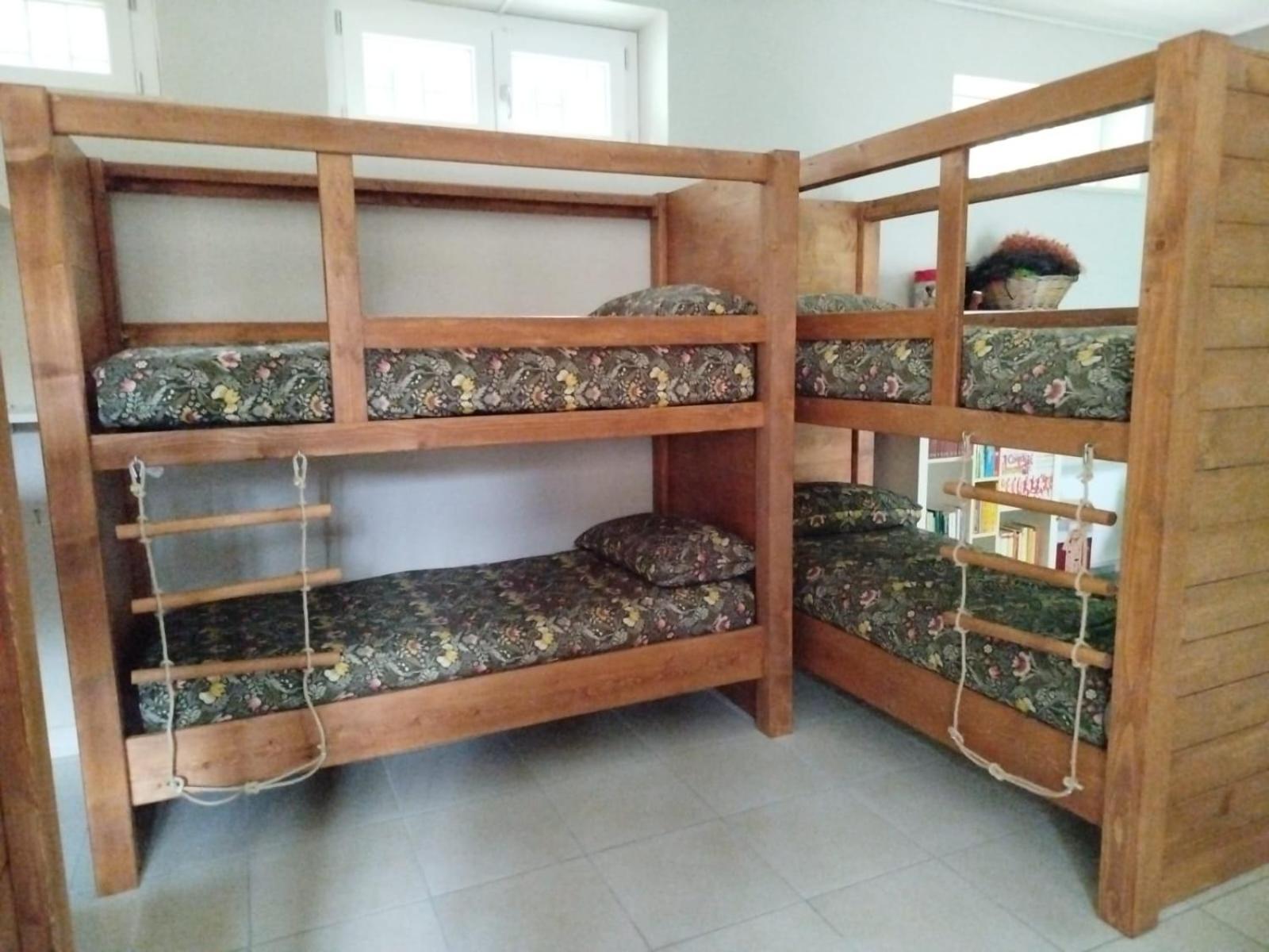 Orsa Maggiore Rifugio Campoli Appennino Εξωτερικό φωτογραφία